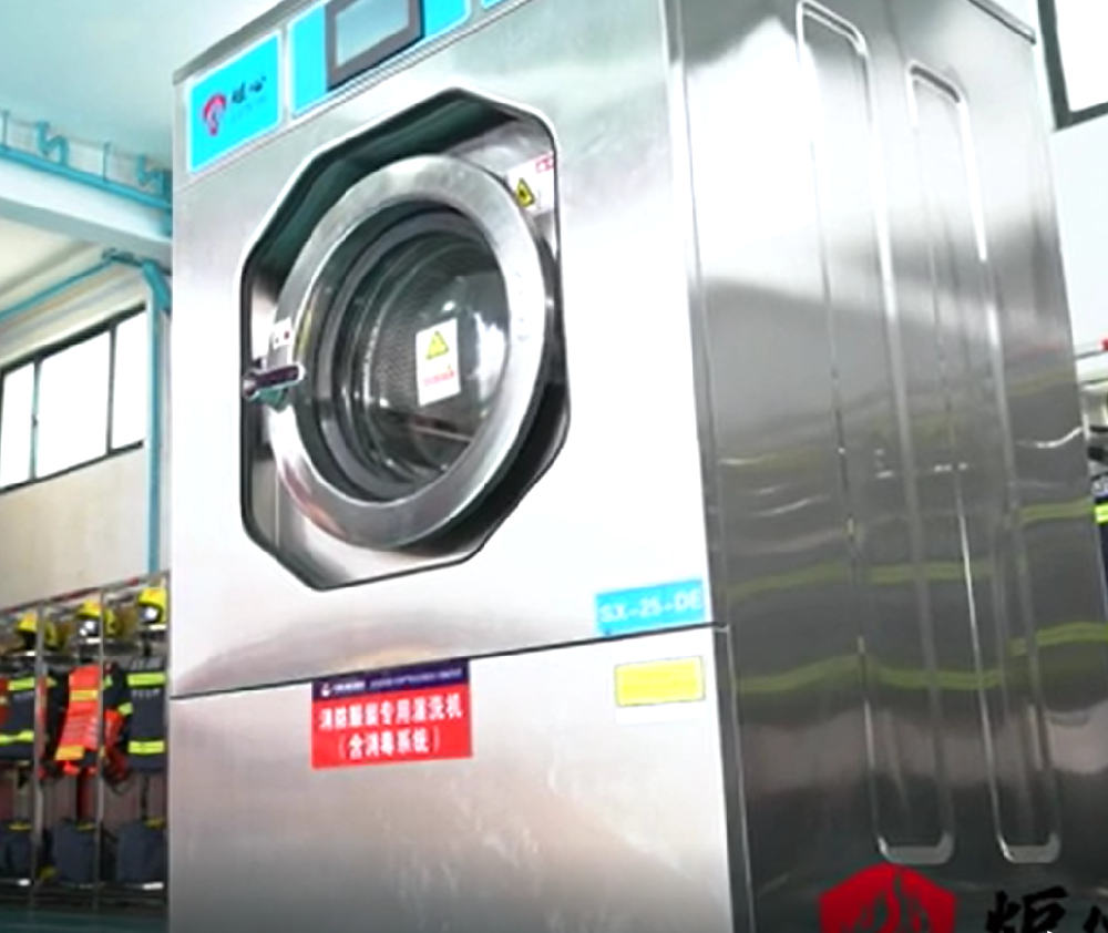 消防清洗服務(wù)全套產(chǎn)品